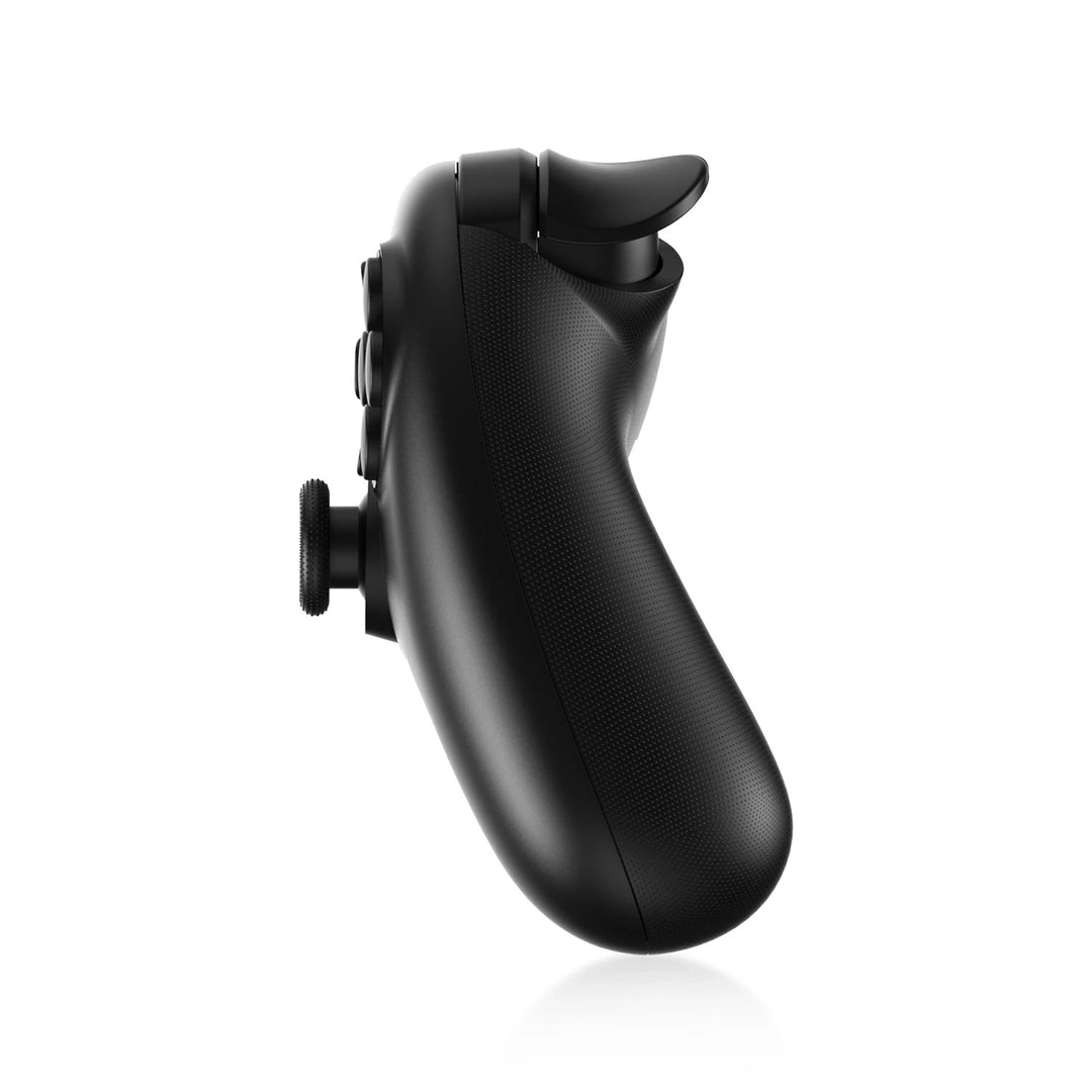 Homatics vezérlő, vezeték nélküli, vibrációs motorok, hattengelyes giroszkóp, Gamepad