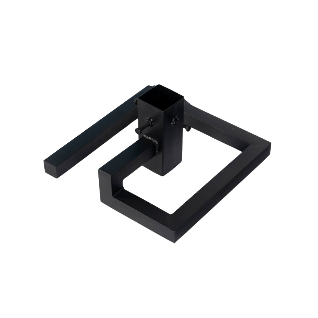 Novatorm fém állvány, karácsonyfához, karácsonyfa, 40 cm, karácsonyfa, 40 cm