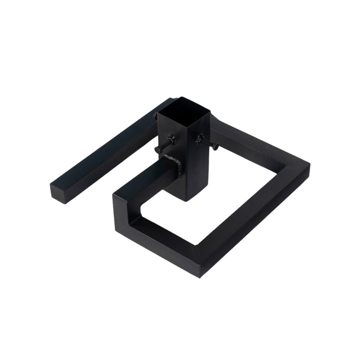 Novatorm fém állvány, karácsonyfához, karácsonyfa, 40 cm, karácsonyfa, 40 cm