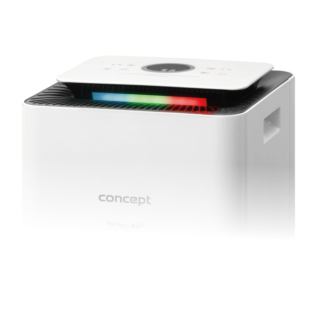 Páramentesítő párátlanító Smart Concept OV2216 Perfect Air párátlanítóval