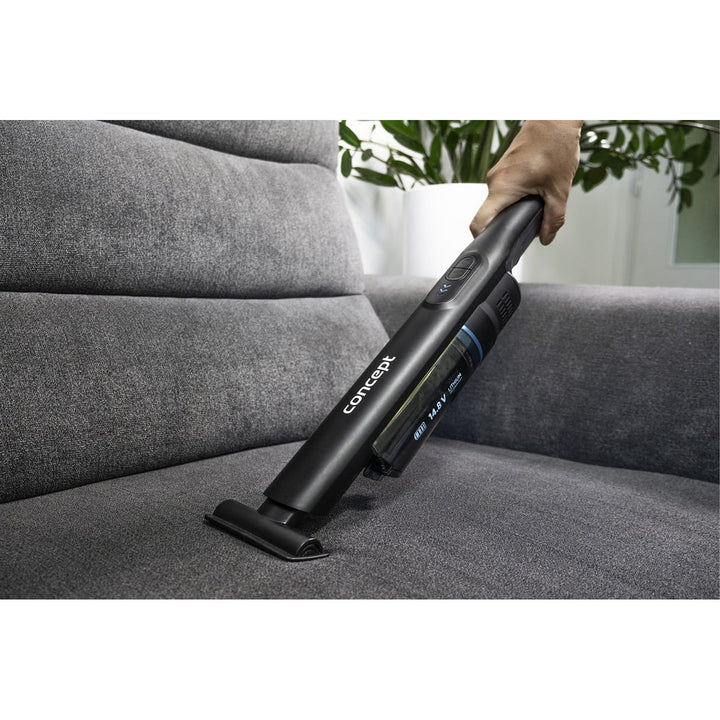 Concept Direct Air Dual 14,8 V VP4520 függőleges akkumulátoros porszívó