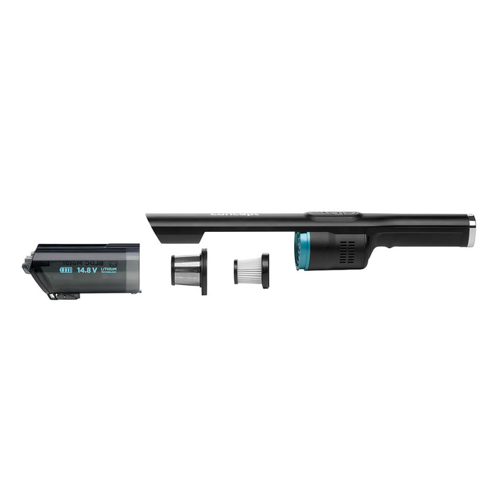 Concept Direct Air Dual 14,8 V VP4520 függőleges akkumulátoros porszívó
