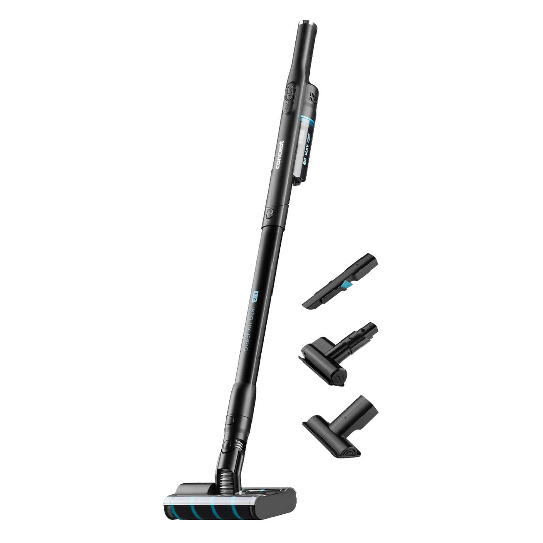 Concept Direct Air Dual 14,8 V VP4520 függőleges akkumulátoros porszívó