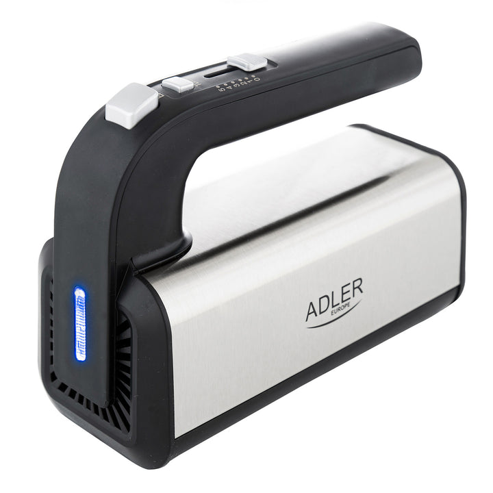 Adler kézi mixer, 5 sebességfokozat, 800W, Turbo funkció, AD 4225