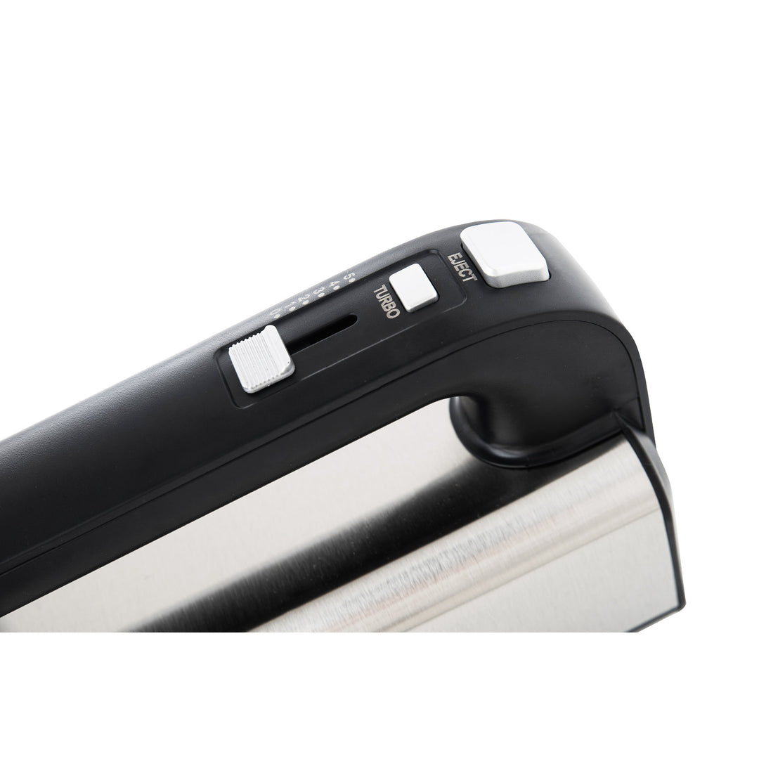 Adler kézi mixer, 5 sebességfokozat, 800W, Turbo funkció, AD 4225