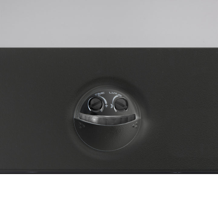 Maclean mozgásérzékelős LED lámpa, PIR mozgásérzékelő, szürke, 15W, IP65, 1560lm, semleges fehér (4000K) MCE344 GR