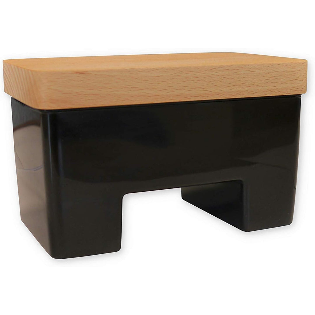 Practic smart vajkrém, vízhez, BPA mentes, fekete