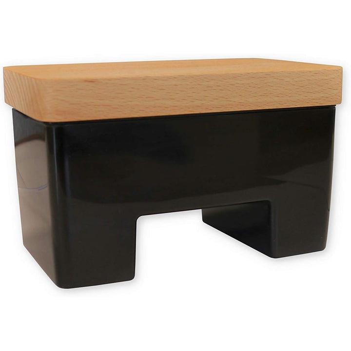 Practic smart vajkrém, vízhez, BPA mentes, fekete