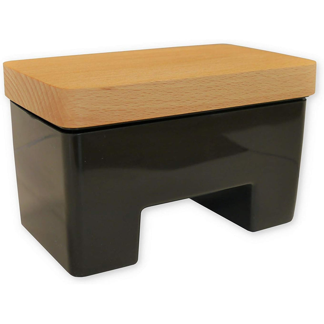 Practic smart vajkrém, vízhez, BPA mentes, fekete