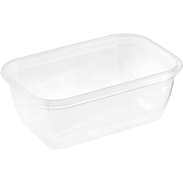5 db 500 ml-es Mia Magic Ice ételtartály Keeeper 500 ml-es készlet