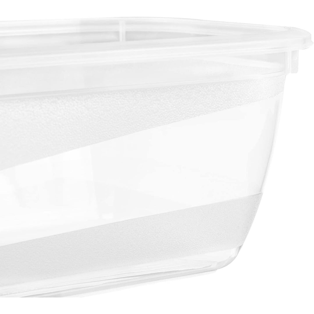 5 db 500 ml-es Mia Magic Ice ételtartály Keeeper 500 ml-es készlet