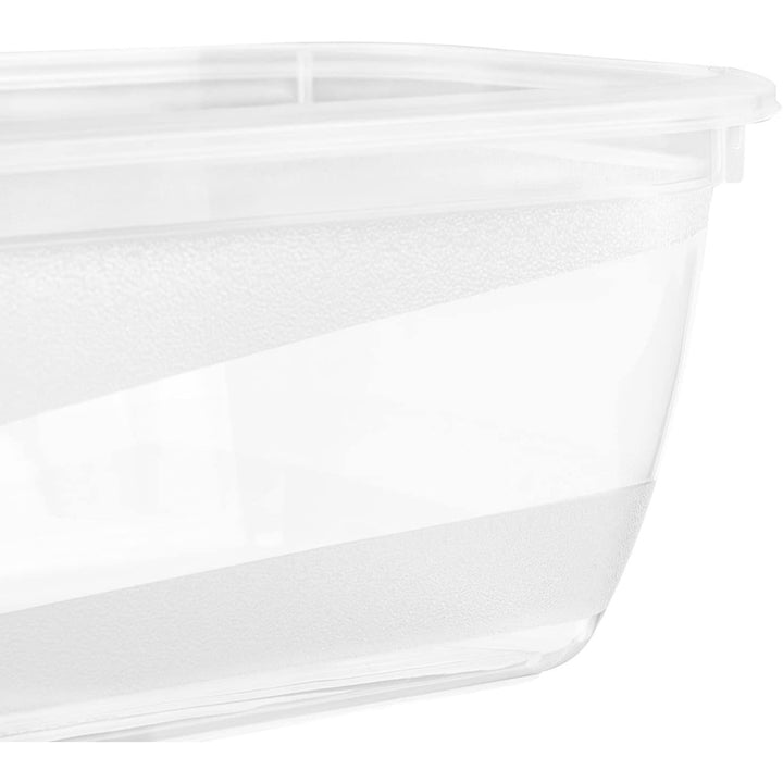5 db 500 ml-es Mia Magic Ice ételtartály Keeeper 500 ml-es készlet