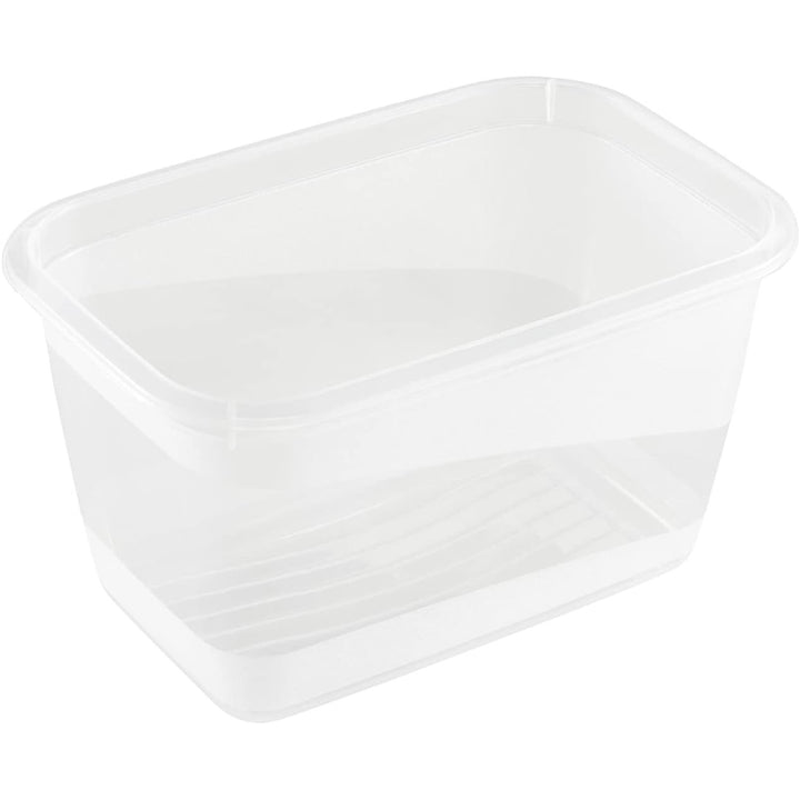 4 db 750 ml-es Mia Magic Ice ételtartály Keeeper, 750 ml-es készlet
