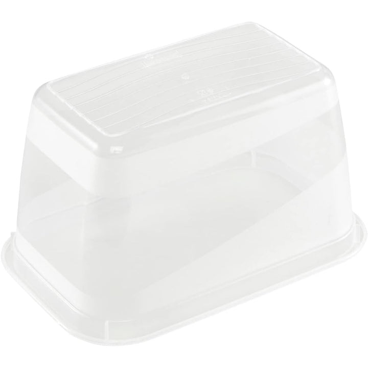 4 db 750 ml-es Mia Magic Ice ételtartály Keeeper, 750 ml-es készlet