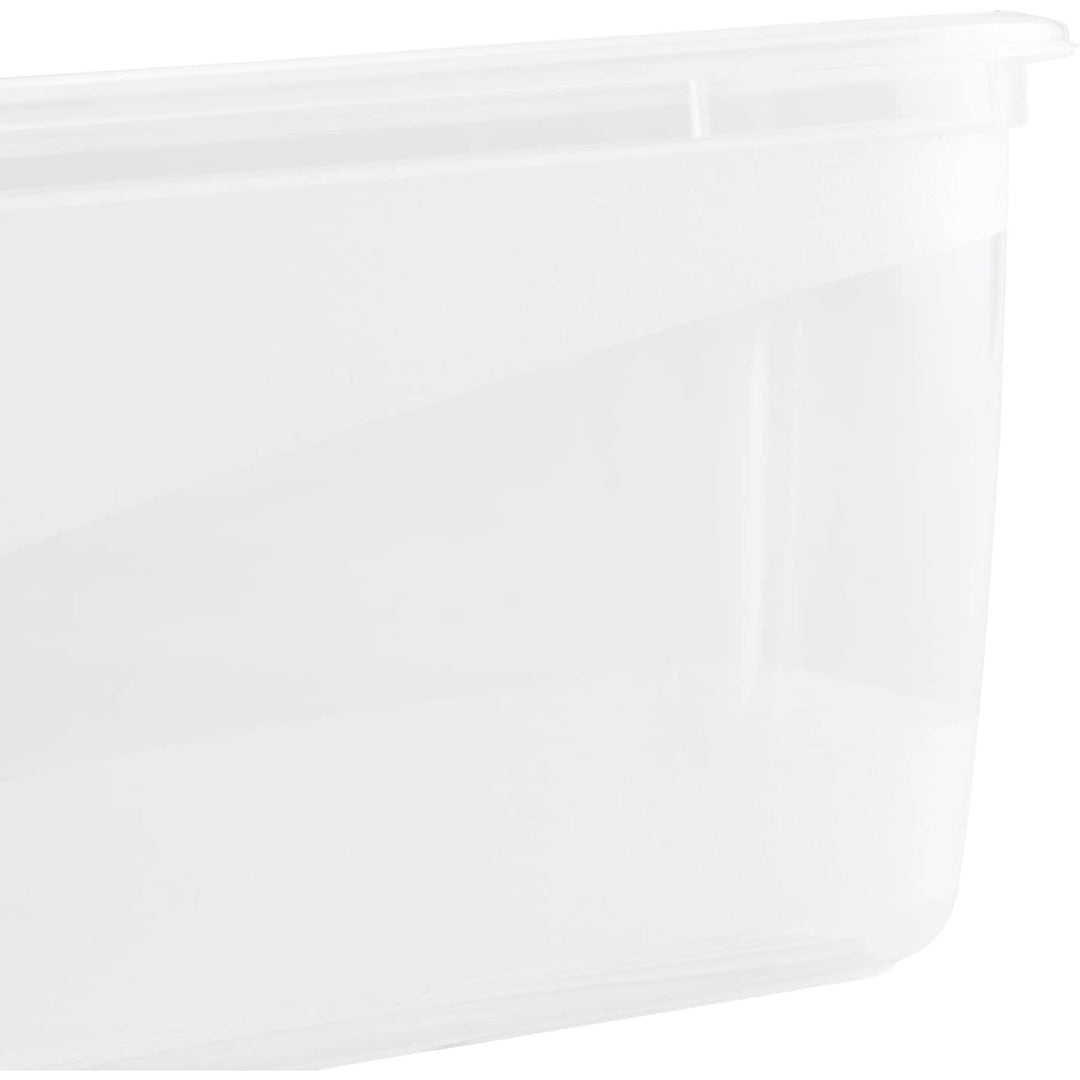 4 db 750 ml-es Mia Magic Ice ételtartály Keeeper, 750 ml-es készlet