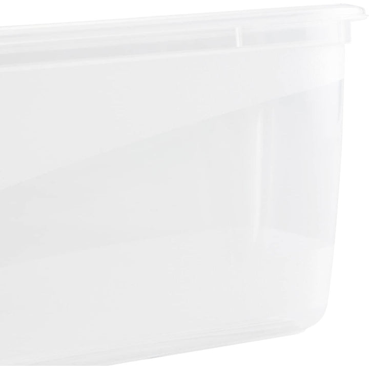 4 db 750 ml-es Mia Magic Ice ételtartály Keeeper, 750 ml-es készlet