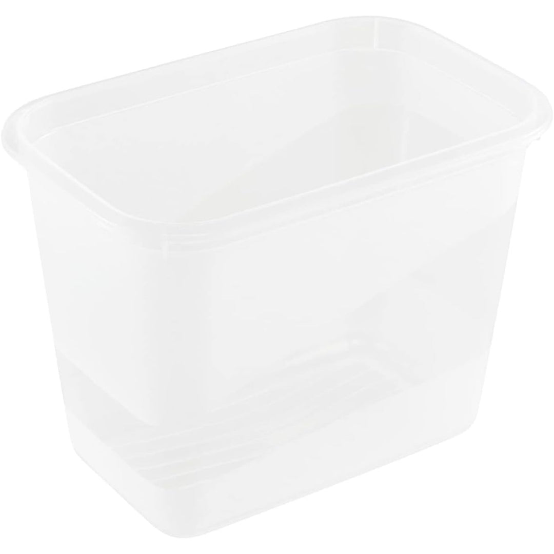 3 db 1000ml-es ételhordó készlet Mia Magic Ice Keeeper