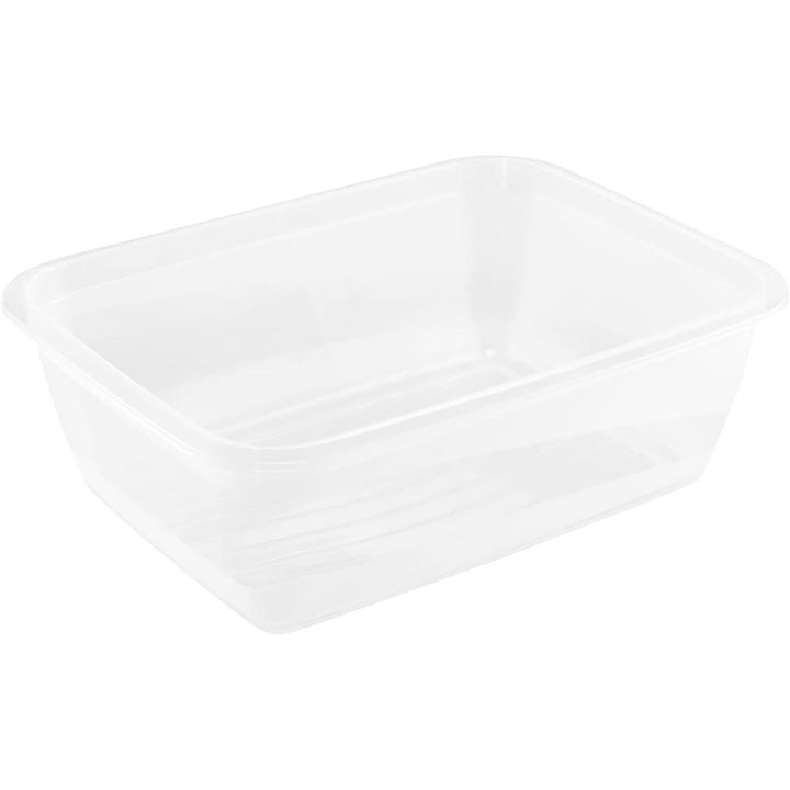 3 db 1250 ml-es Mia Magic Ice ételhordó Keeeper 1250 ml-es készlete