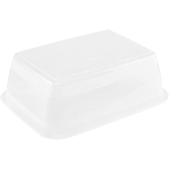 3 db 1250 ml-es Mia Magic Ice ételhordó Keeeper 1250 ml-es készlete