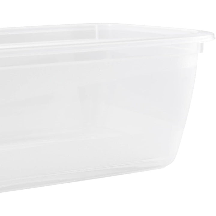 3 db 1250 ml-es Mia Magic Ice ételhordó Keeeper 1250 ml-es készlete