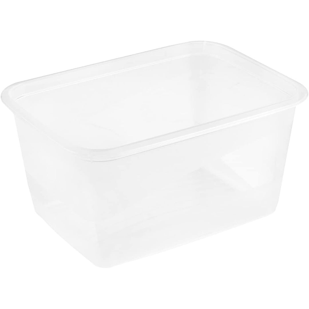 2 db 2000ml-es Mia Magic Ice ételtartály Keeeper Készlet Keeeper