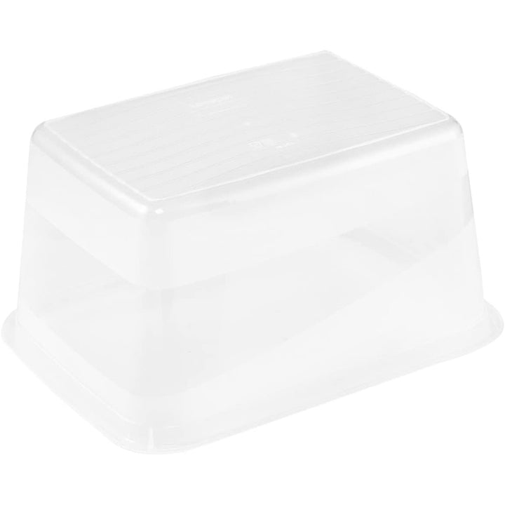 2 db 2000ml-es Mia Magic Ice ételtartály Keeeper Készlet Keeeper
