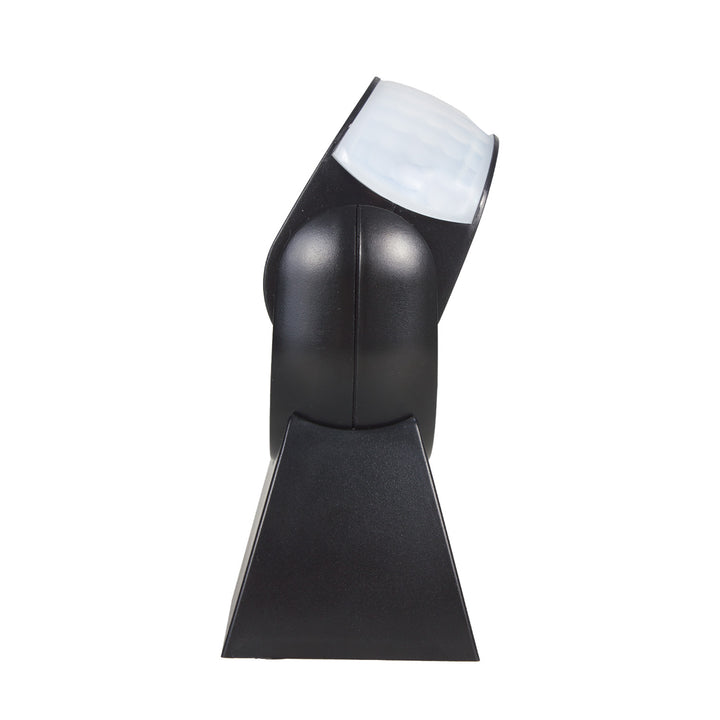 Maclean PIR mozgásérzékelő, infravörös, távirányítóval, max. 1200W (izzólámpa), max. 300W (LED), MCE241 B