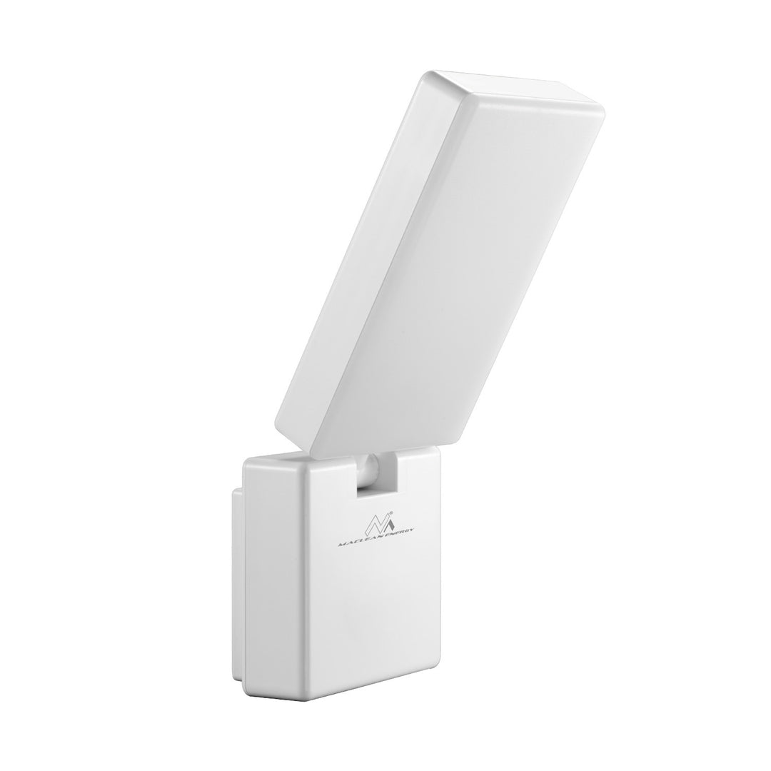 Maclean LED-lámpa MCE514 W 10W 700lm IP65 semleges fehér 4000K