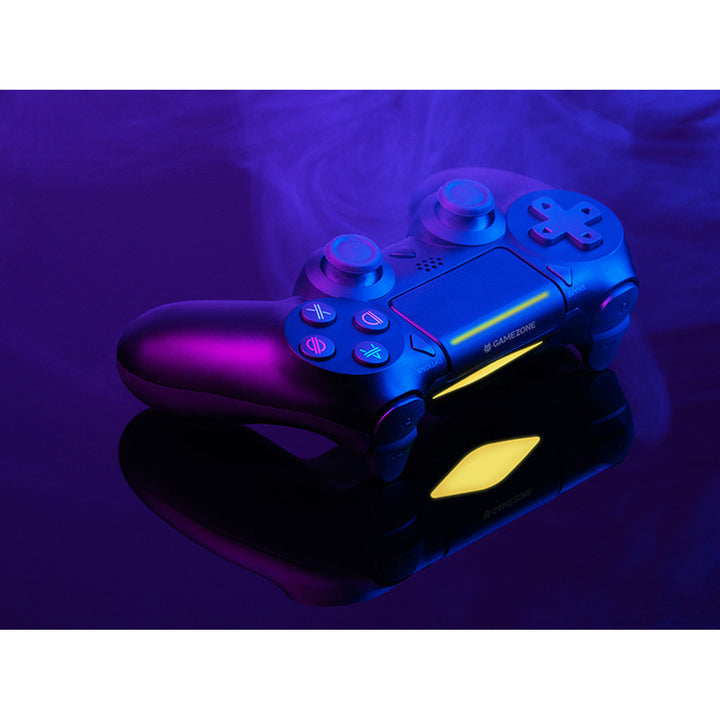Gamepad TRACER Shogun PRO vezeték nélküli PS4 | Vezetékes PC/PS3