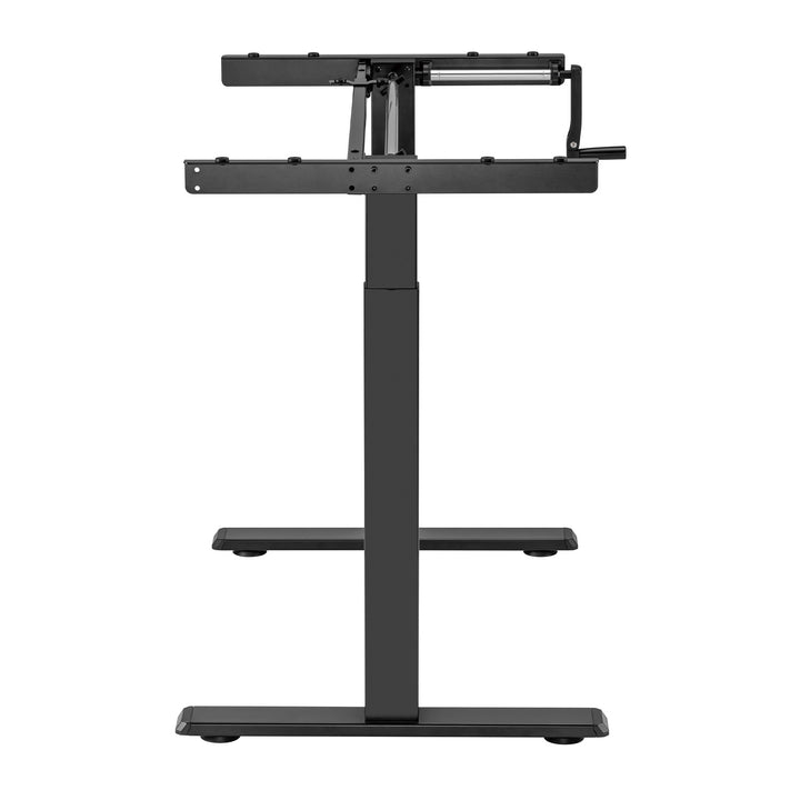 Maclean MC-790NB kézi magasságállítás max 120cm