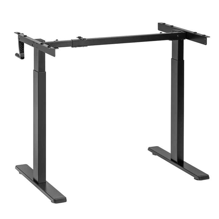 Maclean MC-790NB kézi magasságállítás max 120cm