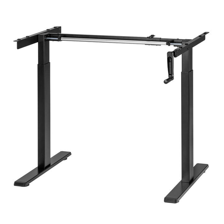 Maclean MC-790NB kézi magasságállítás max 120cm