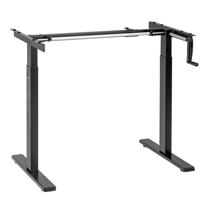 Maclean MC-790NB kézi magasságállítás max 120cm