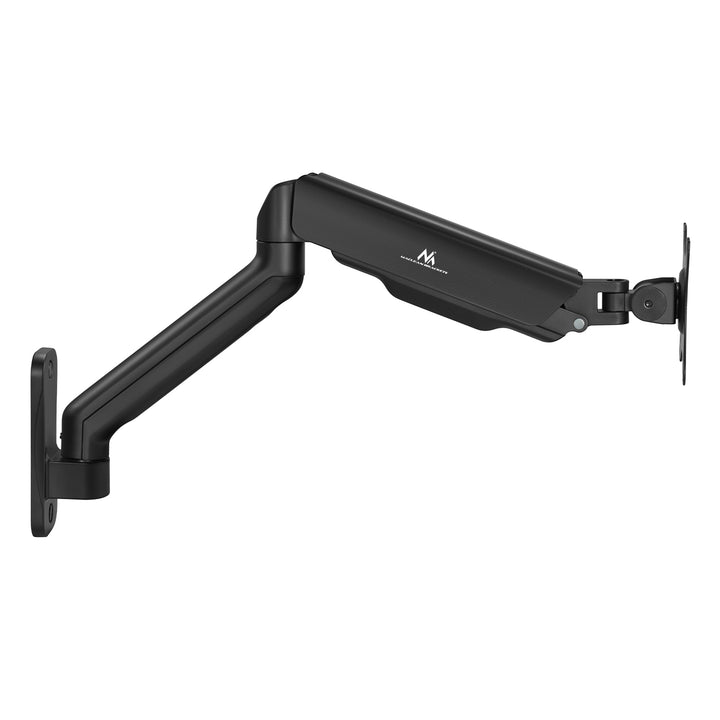 Maclean MC-332 kétkaros fali tartó 17-32 hüvelyk 9kg