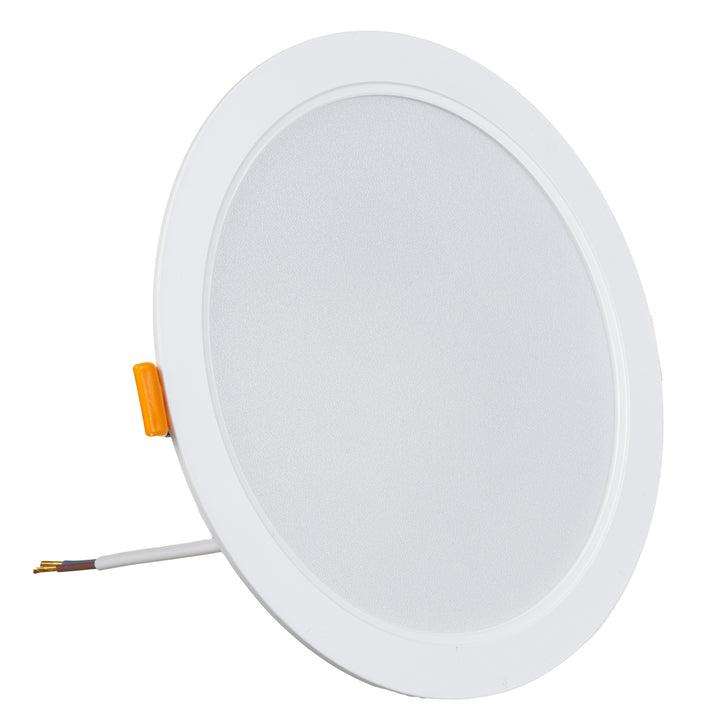 5x Maclean LED mennyezeti panel, süllyesztett SLIM, 18W, semleges fehér 4000K, 170*26mm, 1900 lm, MCE372 R