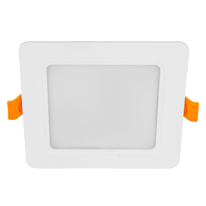 5x Maclean LED mennyezeti panel, süllyesztett SLIM, 18W, semleges fehér 4000K, 170*26mm, 1800 lm, MCE372 R + felületi adapter MCE377 R