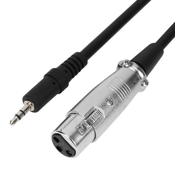 Media-Tech kondenzátor mikrofon, állítható állvány, tartozékok, MT397K