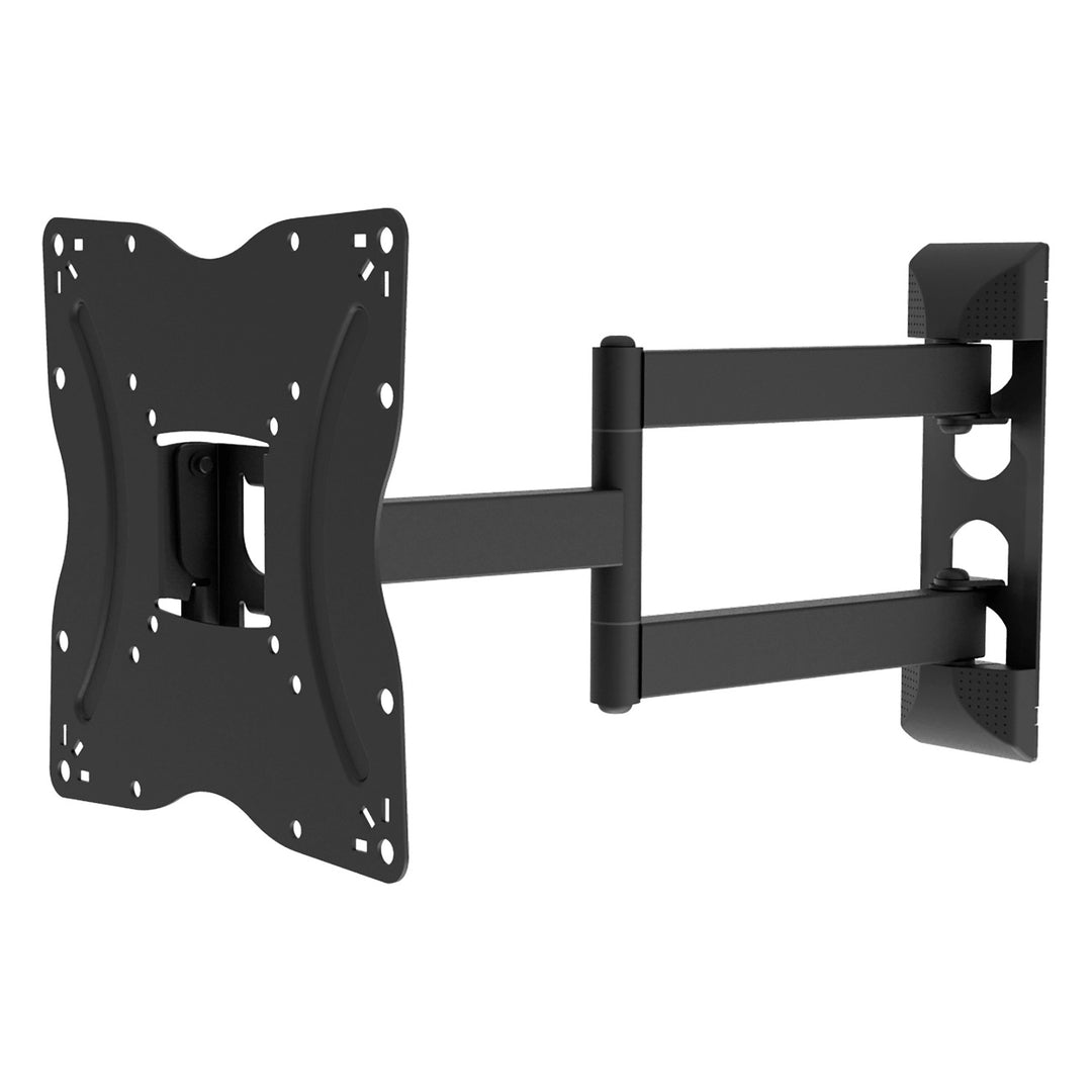Cabletech univerzális TV tartó 13"-42" függőleges és vízszintes állítás UCH0214