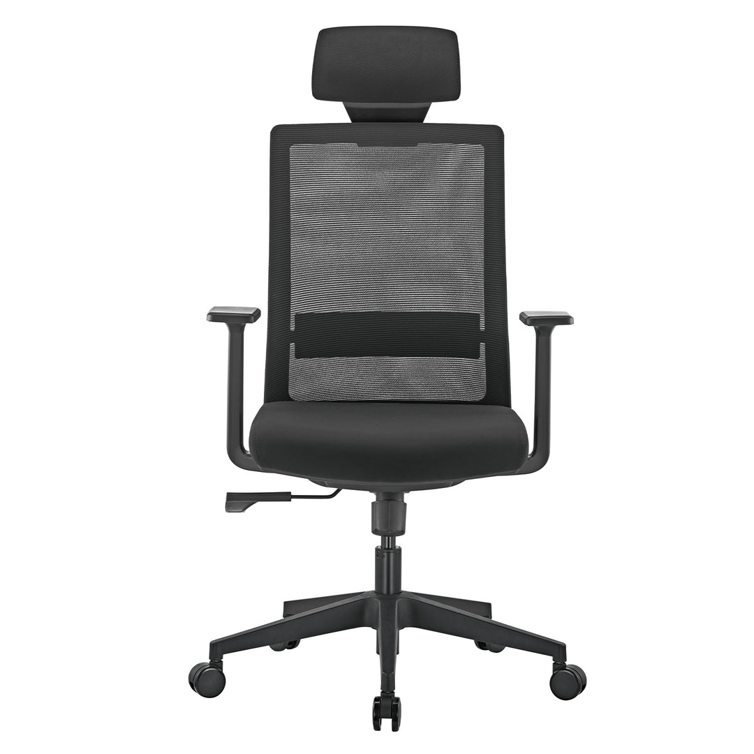 Ergonómikus irodai szék magas háttámlával max 150kg