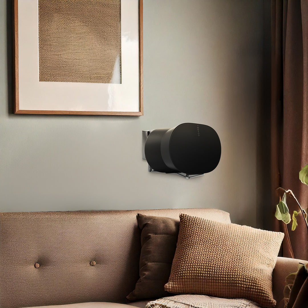 Maclean MC-996 fali tartó a Sonos ERA 300-hoz