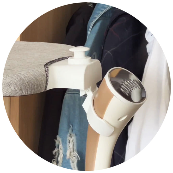 Air Essence ClothCare Pro gőzölő álló ruhapároló gőzös