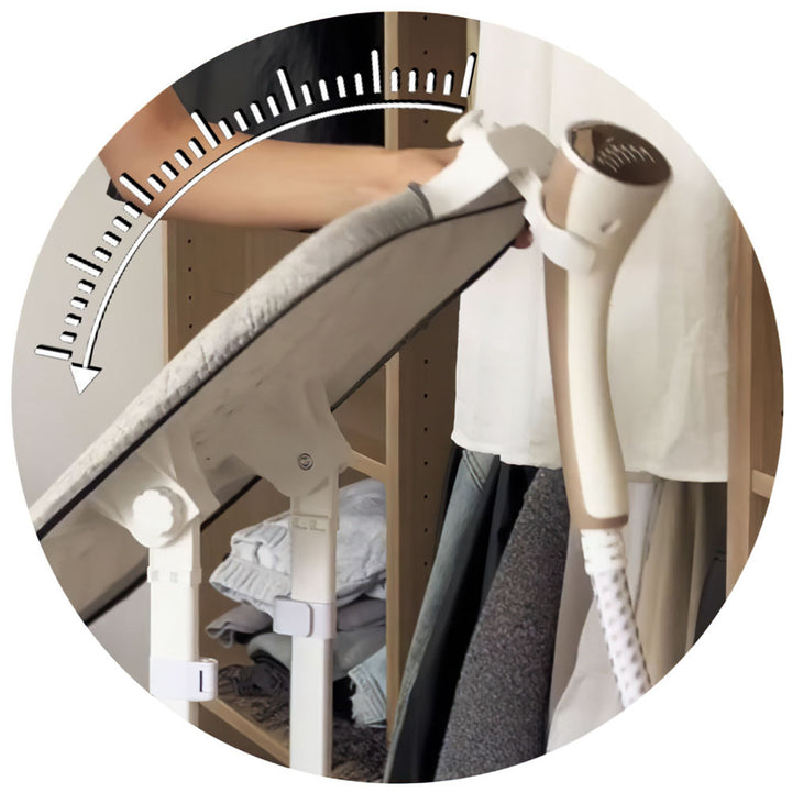 Air Essence ClothCare Pro gőzölő álló ruhapároló gőzös