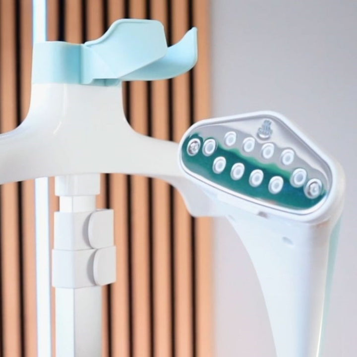 Air Essence ClothCare gőzölő álló ruhapároló gőzös