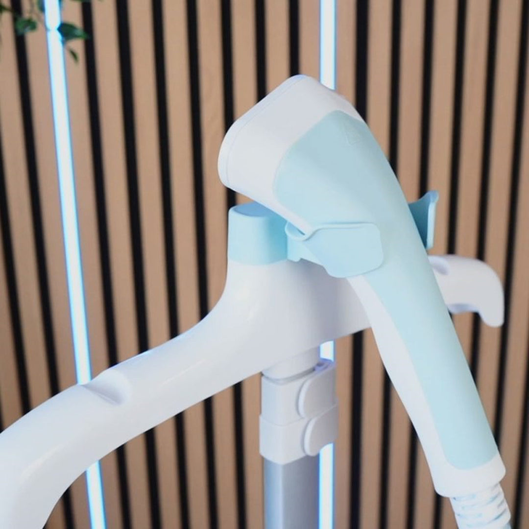 Air Essence ClothCare gőzölő álló ruhapároló gőzös