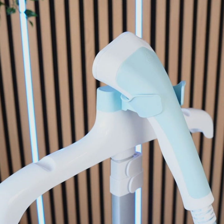 Air Essence ClothCare gőzölő álló ruhapároló gőzös