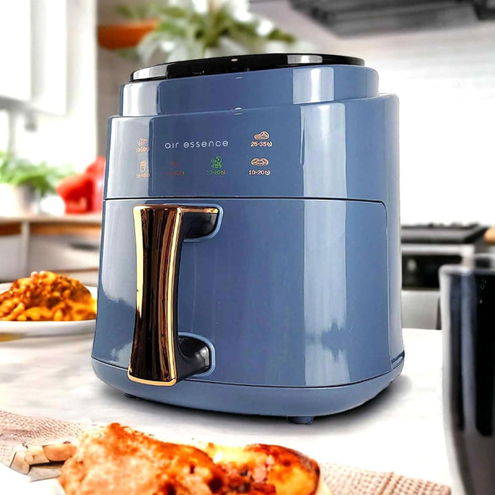 Air Essence Solano zsírtalan fritőz, Elektromos fritőz, Air Fryer, Air Fryer