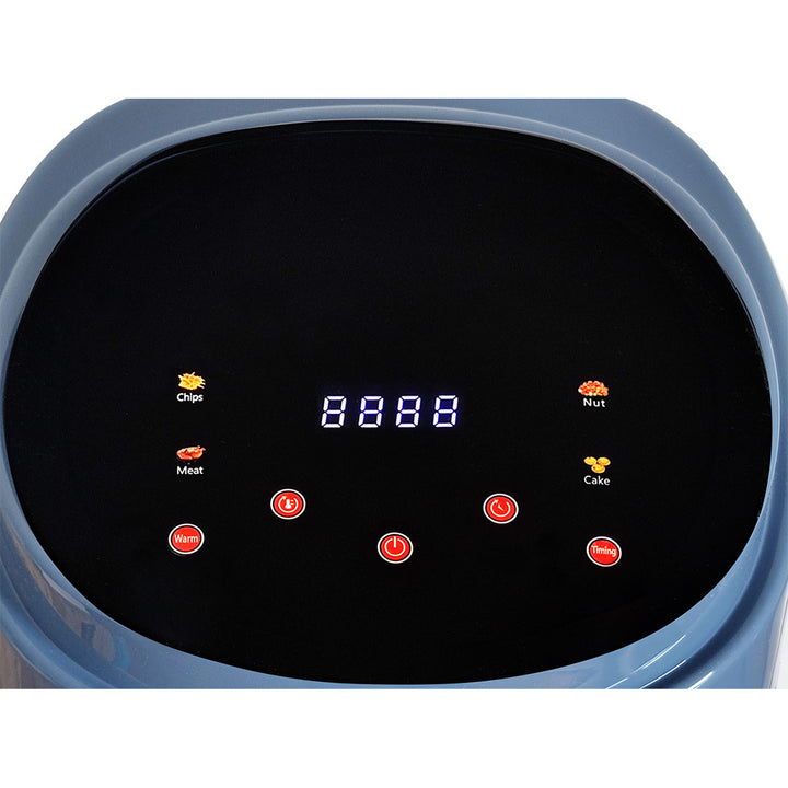 Air Essence Solano zsírtalan fritőz, Elektromos fritőz, Air Fryer, Air Fryer