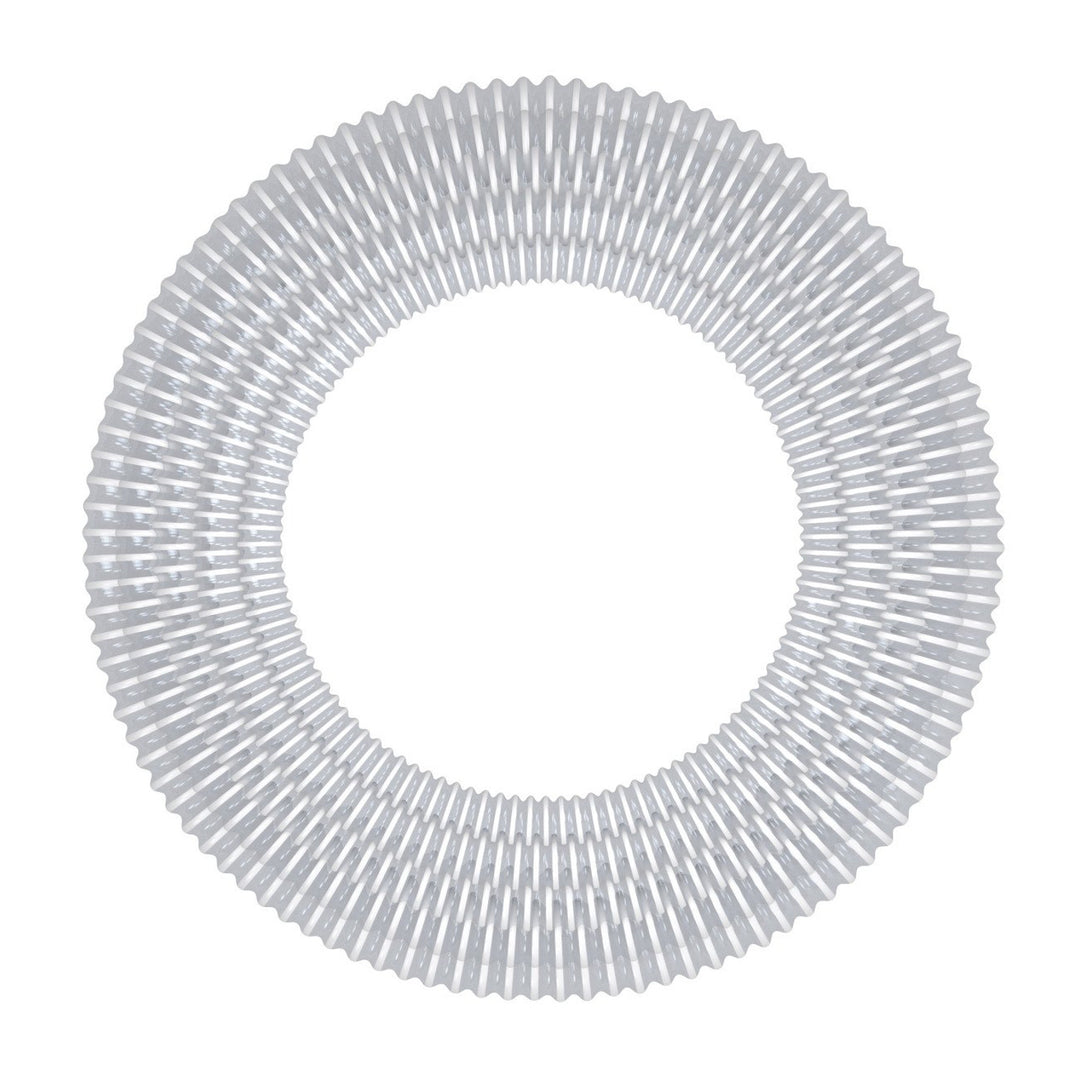 Cellfast tömlő, szívó- és nyomócső, átlátszó, PVC, 25,0 x 3,0 mm, 25 m, ENERGOFLEX