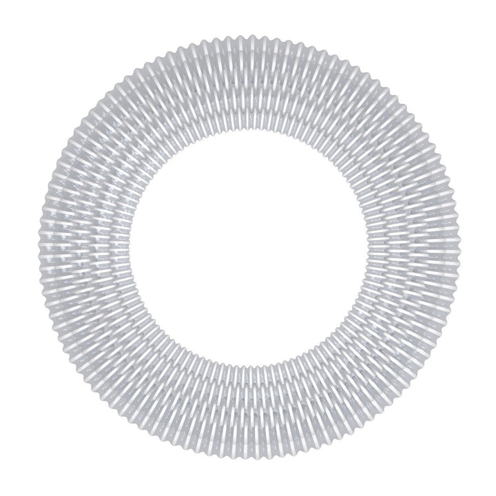 Cellfast tömlő, szívó- és nyomócső, átlátszó, PVC, 25,0 x 3,0 mm, 25 m, ENERGOFLEX