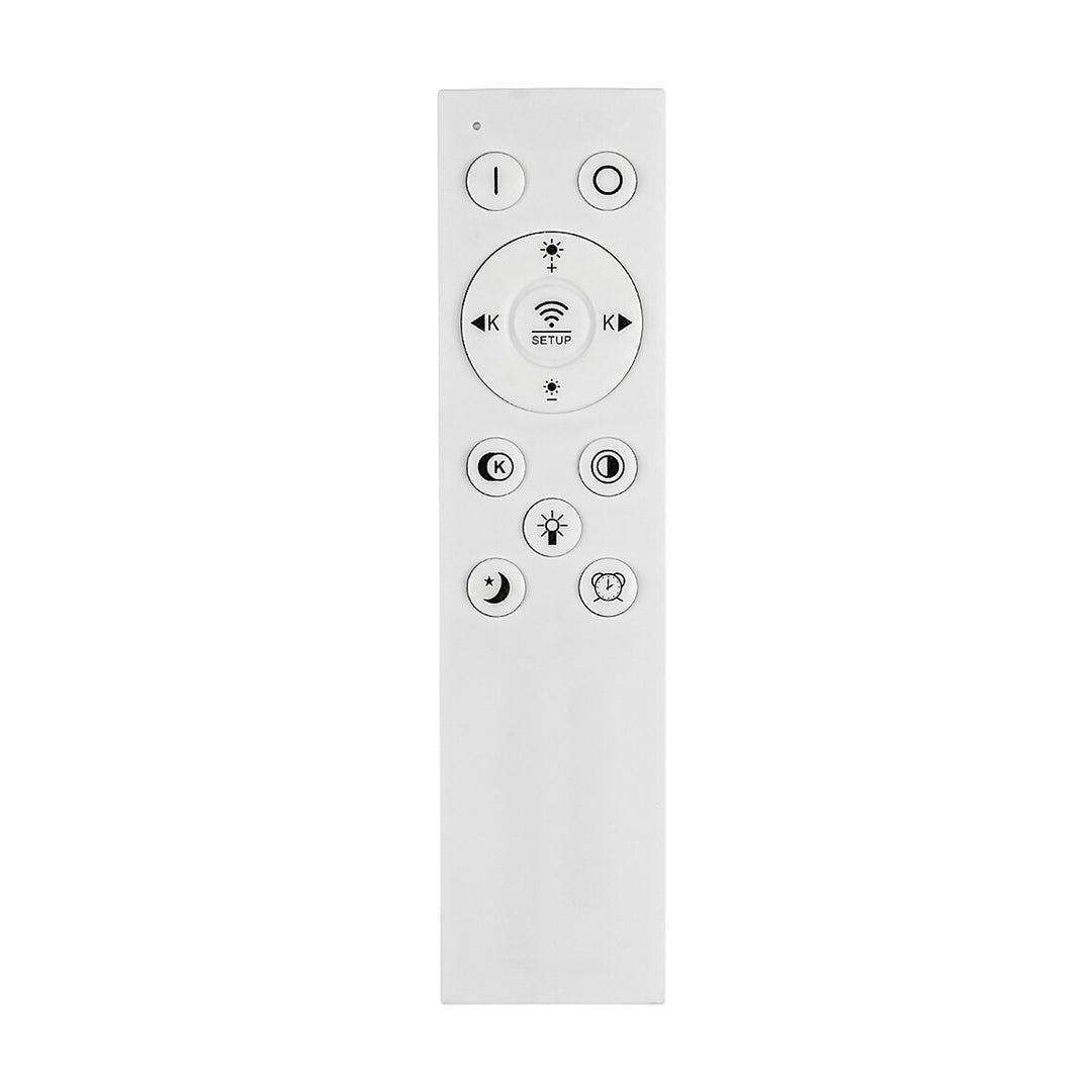 Rabalux lámpa, mennyezeti, 72W, meleg és hideg szín, Bitsi